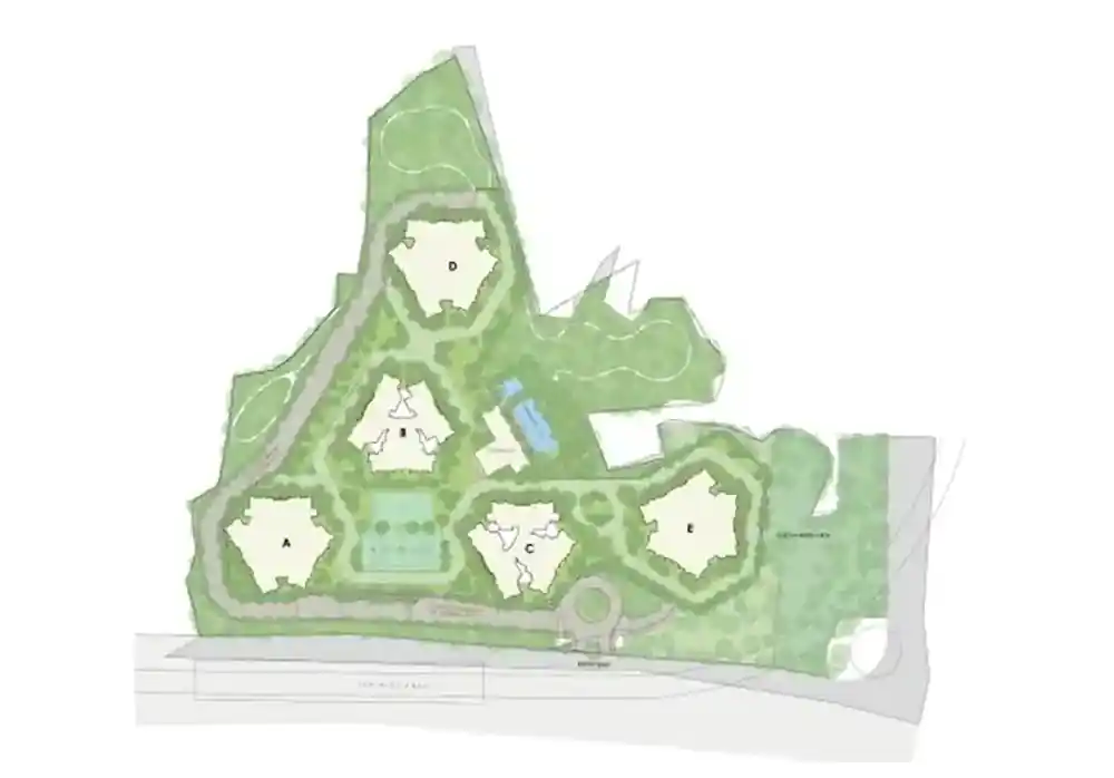 Master Plan